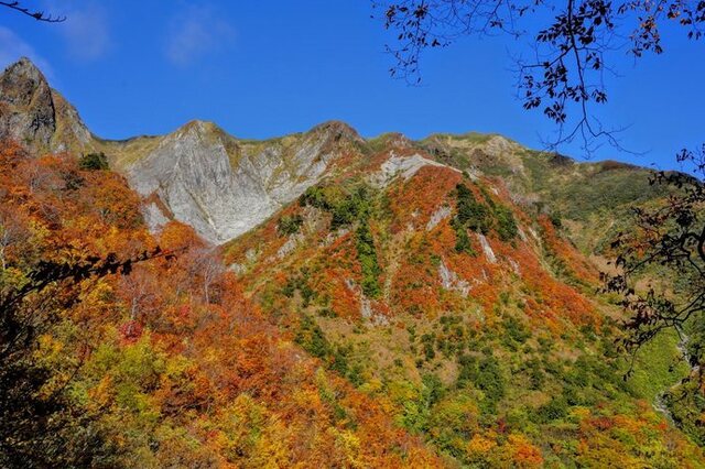 サンテインおたりから行く おすすめ紅葉スポット サンテインおたり 下里瀬温泉 信州小谷村 公式 ベストレート保証